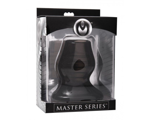 Дымчатый анальный тоннель Excavate Tunnel