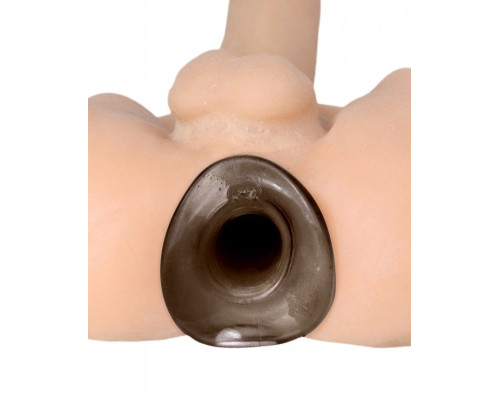 Дымчатый анальный тоннель Excavate Tunnel