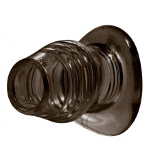 Дымчатый анальный тоннель Excavate Tunnel