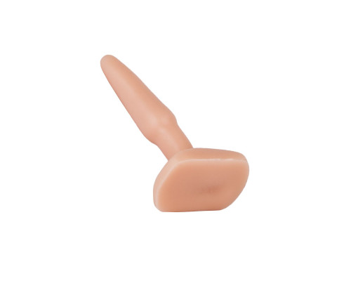 Анальный cтимулятор на подставке - 9 см.