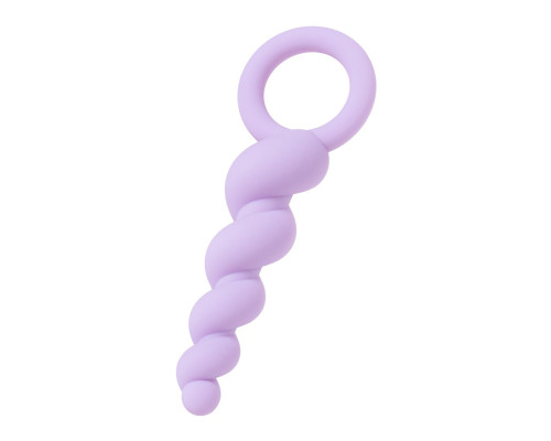 Набор анальных цепочек Satisfyer Booty Call