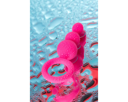 Набор анальных цепочек Satisfyer Booty Call