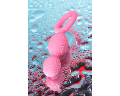 Набор анальных цепочек Satisfyer Booty Call