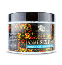 Интимный гель-смазка ANAL SEX FIST - 500 мл.