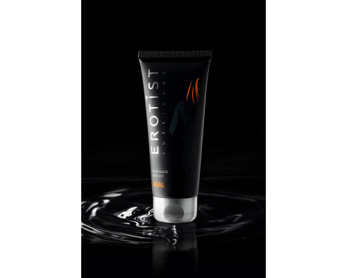 Анальный лубрикант на водной основе Anal - 100 мл.