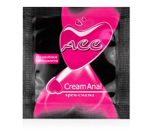 Крем-смазка Creamanal ACC в одноразовой упаковке - 4 гр.