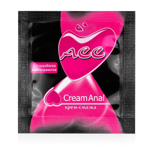 Крем-смазка Creamanal ACC в одноразовой упаковке - 4 гр.