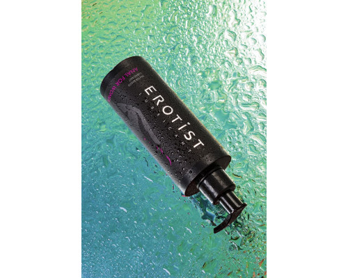 Женский анальный лубрикант на водной основе Erotist Anal For Women - 250 мл.