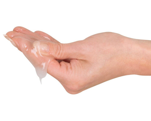 Смазка для фистинга на силиконовой основе Flutschi Extreme - 80 мл.