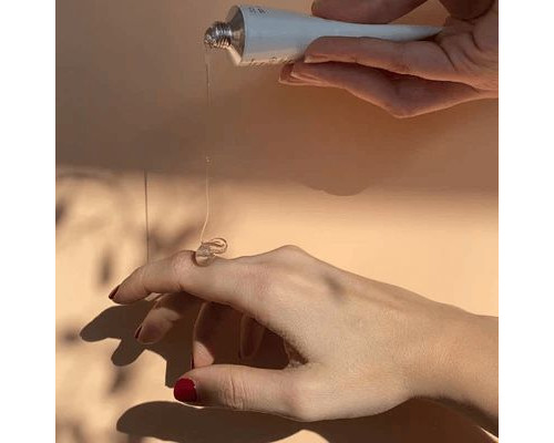 Лубрикант на водной основе Slow Sex Anal Play Gel - 30 мл.