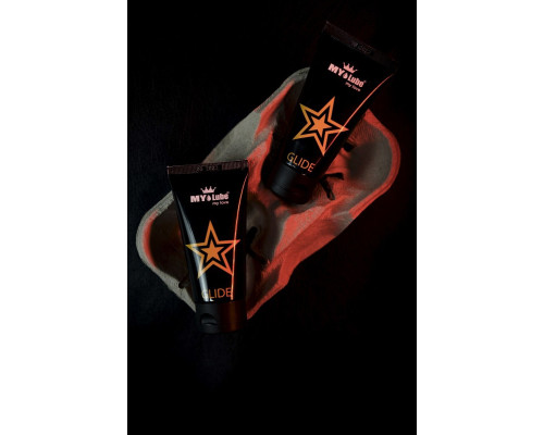 Анальная гель-смазка на водной основе MyLube GLIDE - 50 мл.