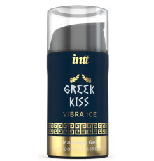 Стимулирующий гель для расслабления ануса Greek Kiss - 15 мл.