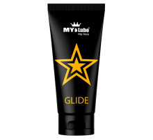 Анальная гель-смазка на водной основе MyLube GLIDE - 50 мл.