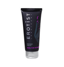 Анальный лубрикант на водной основе Anal для женщин - 100 мл.