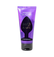 Гибридный анальный лубрикант ProAnal - 50 гр.