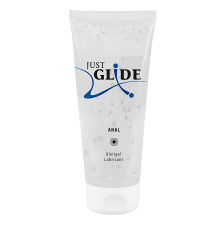 Анальный гель-лубрикант Just Glide Anal - 200 мл.
