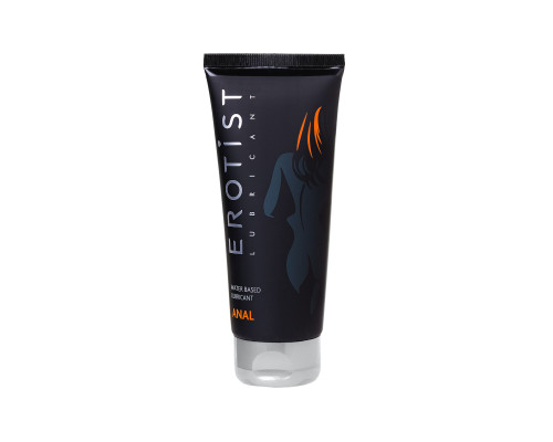 Анальный лубрикант на водной основе Anal - 100 мл.