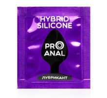 Пробник гибридного анального лубриканта ProAnal - 4 гр.