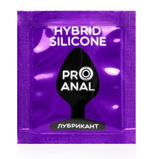 Пробник гибридного анального лубриканта ProAnal - 4 гр.