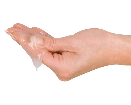 Анальная смазка на водно-силиконовой основе Flutchi Anal - 80 мл.