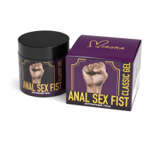 Гель на водной основе ANAL SEX FIST Classic Gel - 150 мл.