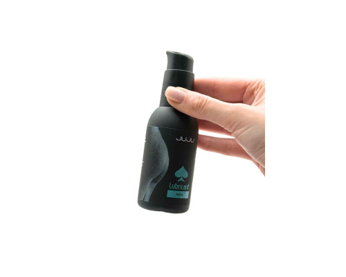 Силиконовый анальный лубрикант JUJU Anal - 100 мл.