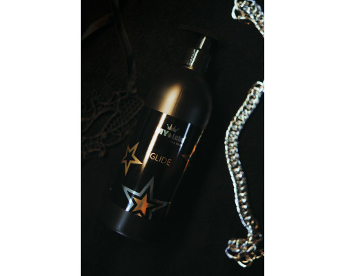 Анальный лубрикант на водной основе MyLube GLIDE - 500 мл.