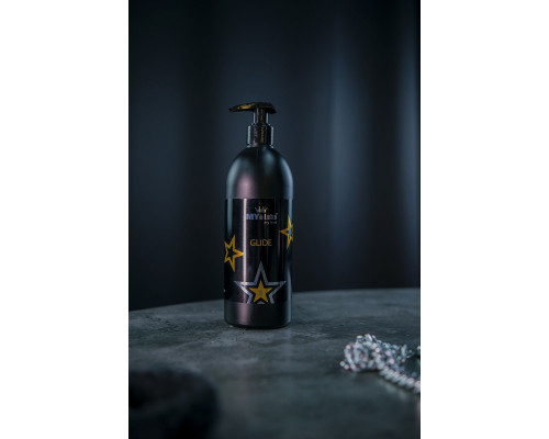 Анальный лубрикант на водной основе MyLube GLIDE - 500 мл.