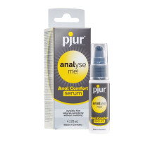 Анальный спрей pjur ANALYSE ME Serum - 20 мл.
