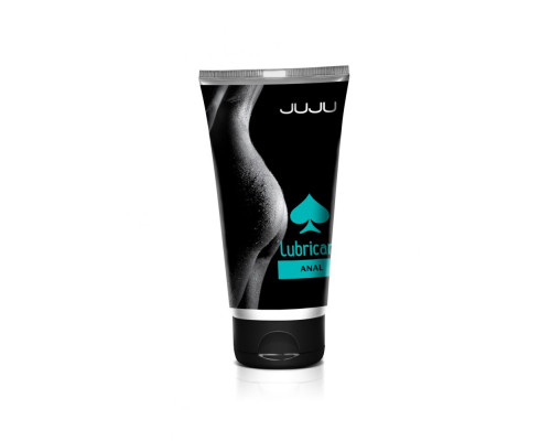 Силиконовый лубрикант JUJU Anal - 50 мл.