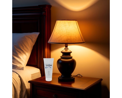 Анальный гель-лубрикант Just Glide Anal - 200 мл.