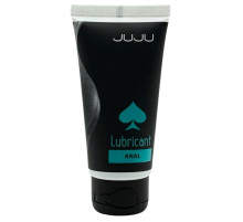 Силиконовый лубрикант JUJU Anal - 50 мл.