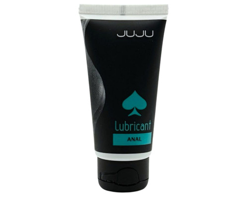 Силиконовый лубрикант JUJU Anal - 50 мл.