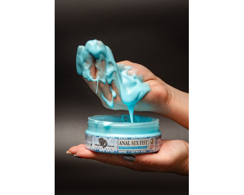 Интимный гель-смазка ANAL SEX FIST GEL - 200 мл.