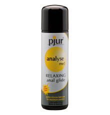 Анальный лубрикант pjur ANALYSE ME glide - 250 мл.