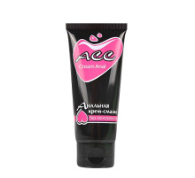 Анальная крем-смазка Creamanal АСС - 50 гр.