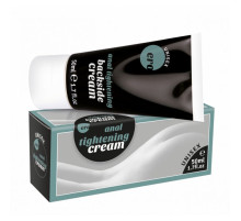 Ухаживающий крем Tightening для анальной зоны - 50 мл.