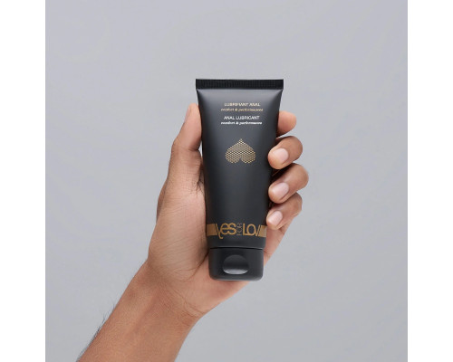Анальный гель-смазка YESforLOV Comfort   Performance Anal Lubricant - 100 мл.