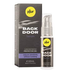 Сыворотка для анального секса pjur Back Door Serum - 20 мл.