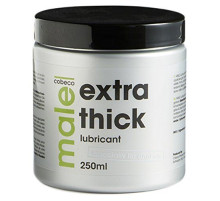 Смазка для анального секса Cobeco Lubricant Extra Thick - 250 мл.