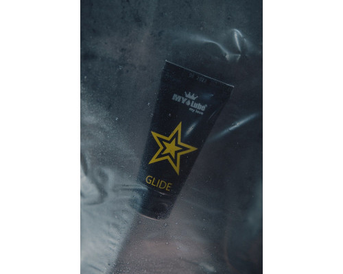 Анальная гель-смазка на водной основе MyLube GLIDE - 50 мл.