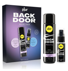 Набор для анального секса pjur Back Door Value Pack