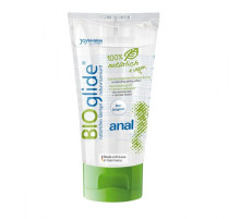 Лубрикант на водной основе BioGlide Anal - 80 мл.