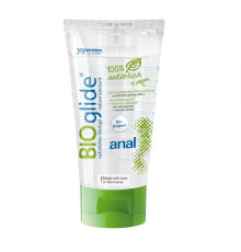 Лубрикант на водной основе BioGlide Anal - 80 мл.