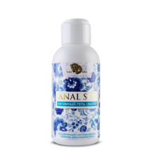 Анальный интимный гель-смазка ANAL SEX - 100 мл.