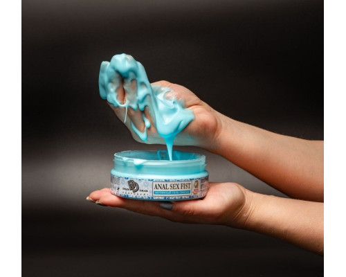 Интимный гель-смазка ANAL SEX FIST GEL - 200 мл.