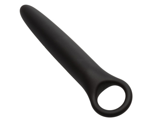 Набор из 3 черных анальных расширителей Boundless Dilator Trio