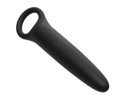 Набор из 3 черных анальных расширителей Boundless Dilator Trio