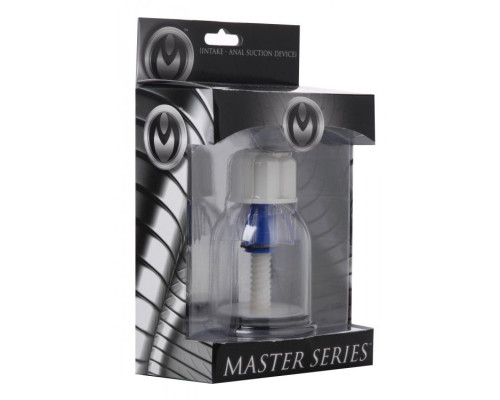 Помпа для ануса Intake Anal Suction Device