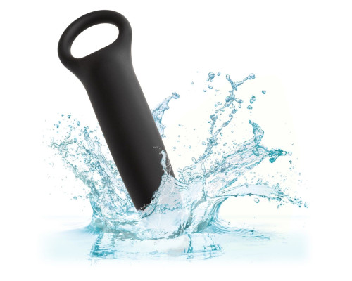 Набор из 3 черных анальных расширителей Boundless Dilator Trio